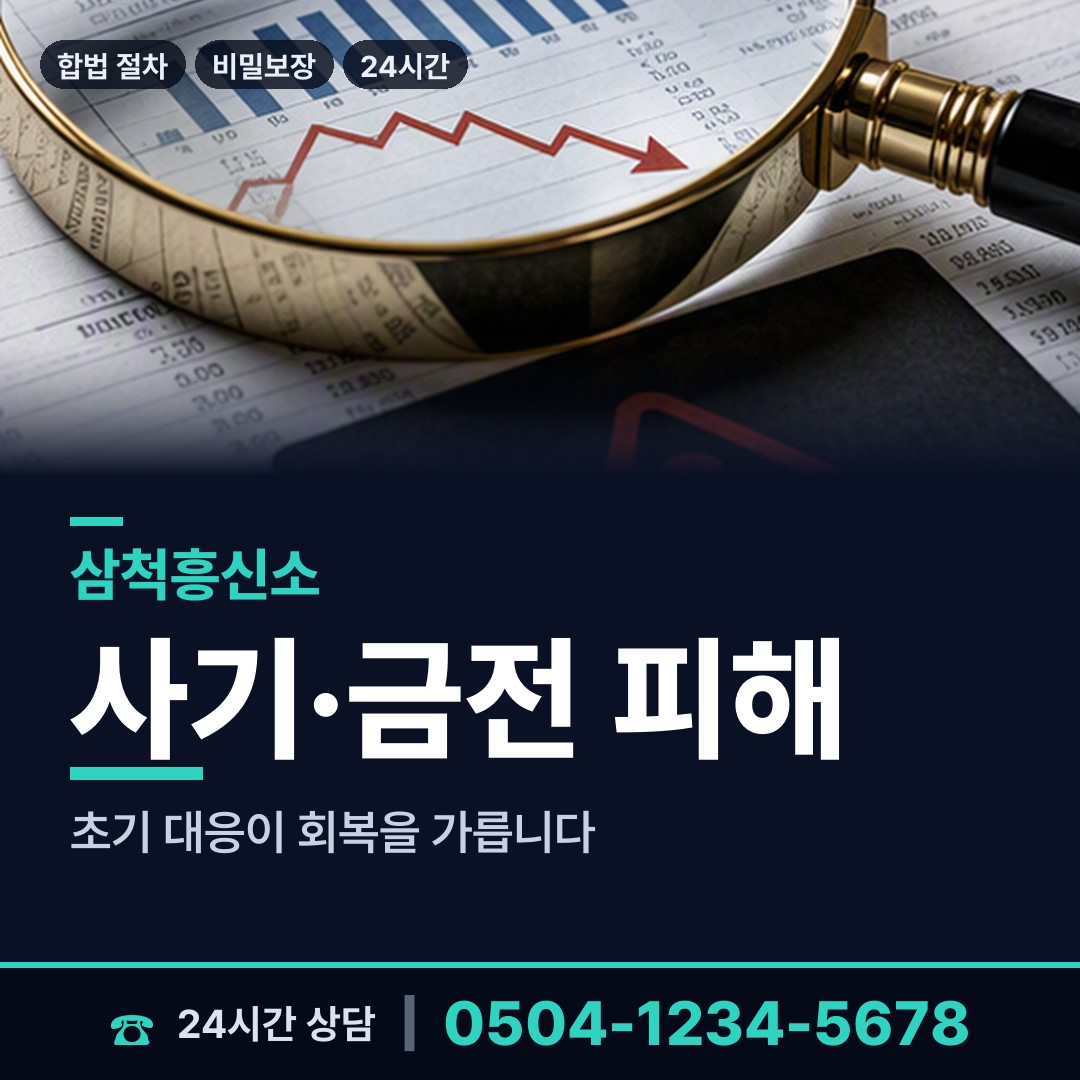 삼척 하장면 입양가족찾기 상담 안내